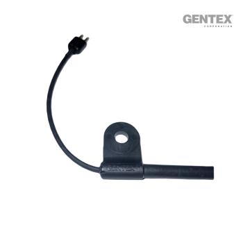 GENTEX FLEXIBLER MIKROFON ARM HGU 56